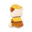 Picture of PAW PATROL RUBBLE PLUSH 15CM